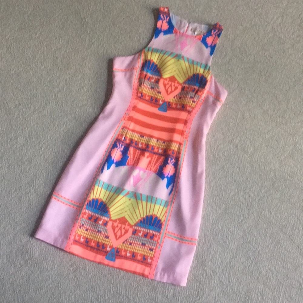 Mara Hoffman dress